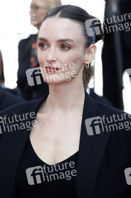 Filmpremiere 'Triangle of Sadness', Cannes Film Festival 2022