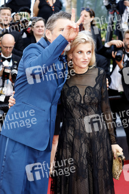 Filmpremiere 'Triangle of Sadness', Cannes Film Festival 2022