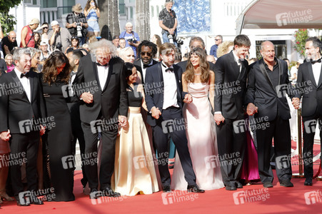 Filmpremiere 'Triangle of Sadness', Cannes Film Festival 2022