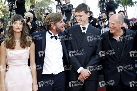 Filmpremiere 'Triangle of Sadness', Cannes Film Festival 2022