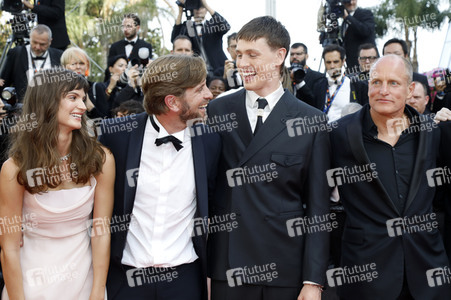 Filmpremiere 'Triangle of Sadness', Cannes Film Festival 2022