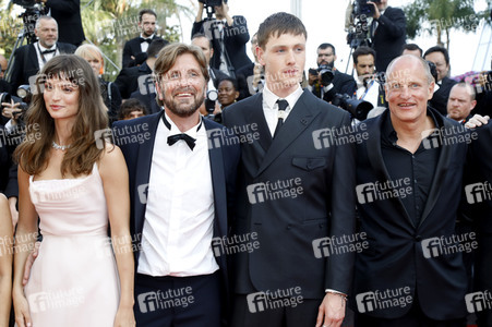 Filmpremiere 'Triangle of Sadness', Cannes Film Festival 2022