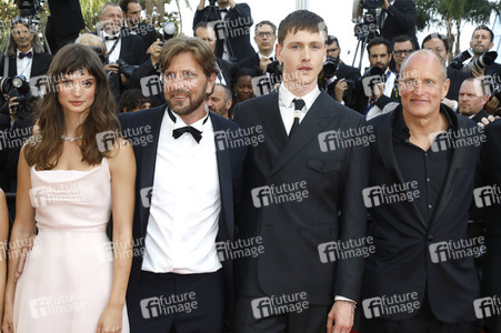 Filmpremiere 'Triangle of Sadness', Cannes Film Festival 2022