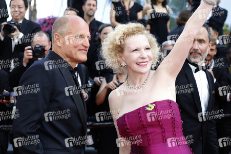 Filmpremiere 'Triangle of Sadness', Cannes Film Festival 2022