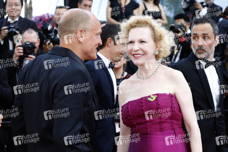Filmpremiere 'Triangle of Sadness', Cannes Film Festival 2022