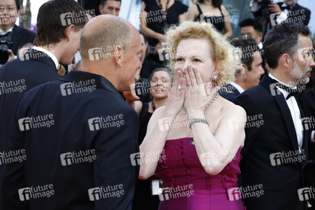 Filmpremiere 'Triangle of Sadness', Cannes Film Festival 2022
