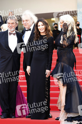 Filmpremiere 'Triangle of Sadness', Cannes Film Festival 2022