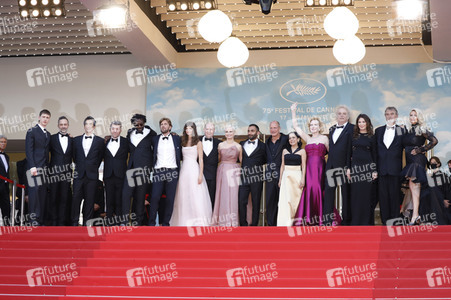Filmpremiere 'Triangle of Sadness', Cannes Film Festival 2022