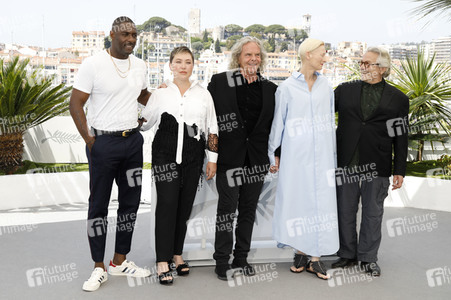 Photocall 'Three Thousand Years of Longing', Cannes Film Festival 2022