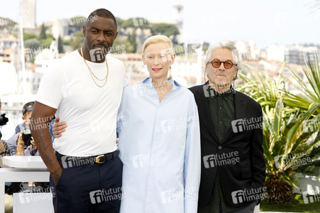 Photocall 'Three Thousand Years of Longing', Cannes Film Festival 2022