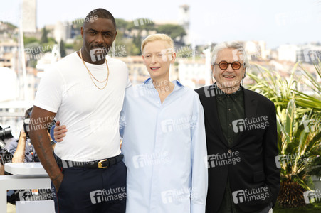 Photocall 'Three Thousand Years of Longing', Cannes Film Festival 2022