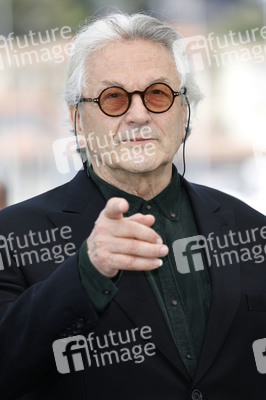 Photocall 'Three Thousand Years of Longing', Cannes Film Festival 2022