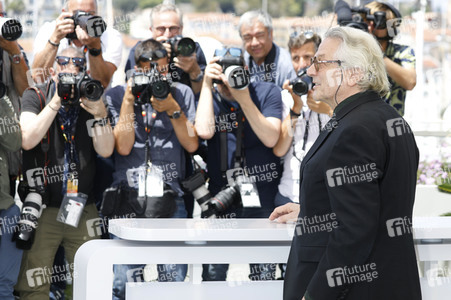 Photocall 'Three Thousand Years of Longing', Cannes Film Festival 2022