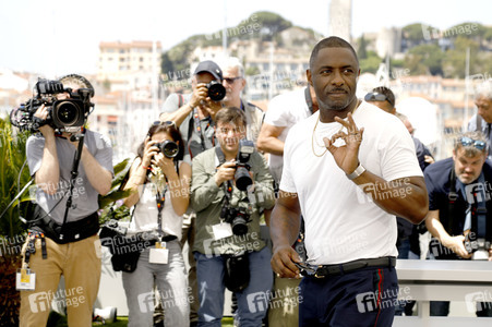 Photocall 'Three Thousand Years of Longing', Cannes Film Festival 2022