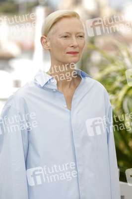 Photocall 'Three Thousand Years of Longing', Cannes Film Festival 2022