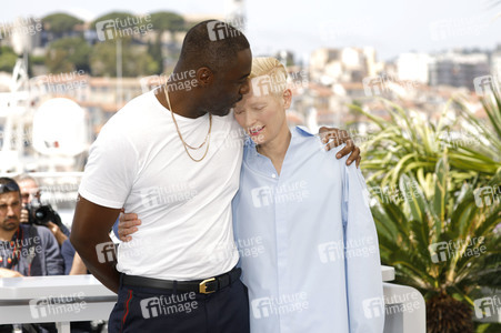 Photocall 'Three Thousand Years of Longing', Cannes Film Festival 2022