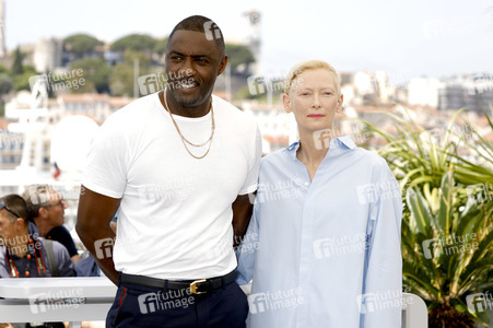 Photocall 'Three Thousand Years of Longing', Cannes Film Festival 2022