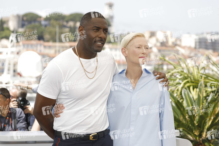Photocall 'Three Thousand Years of Longing', Cannes Film Festival 2022