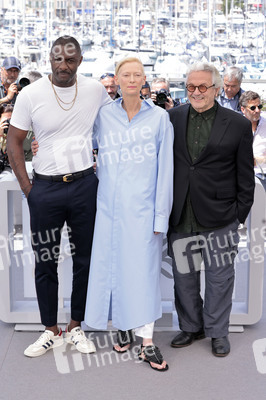 Photocall 'Three Thousand Years of Longing', Cannes Film Festival 2022