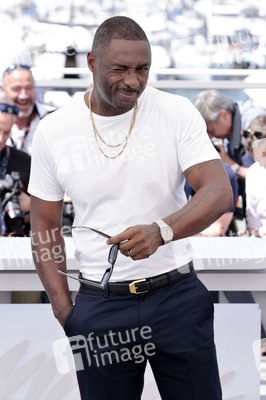 Photocall 'Three Thousand Years of Longing', Cannes Film Festival 2022