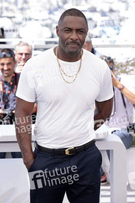 Photocall 'Three Thousand Years of Longing', Cannes Film Festival 2022