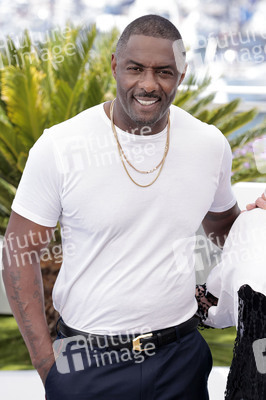 Photocall 'Three Thousand Years of Longing', Cannes Film Festival 2022