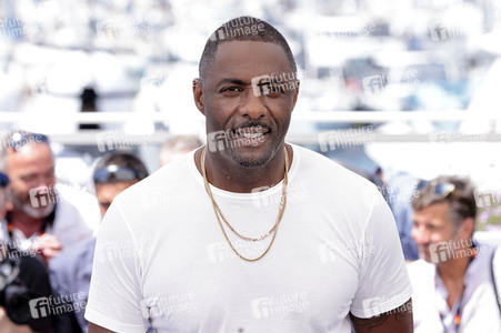 Photocall 'Three Thousand Years of Longing', Cannes Film Festival 2022