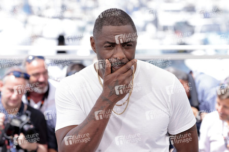 Photocall 'Three Thousand Years of Longing', Cannes Film Festival 2022