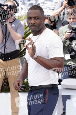 Photocall 'Three Thousand Years of Longing', Cannes Film Festival 2022