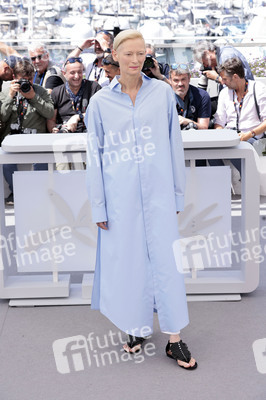 Photocall 'Three Thousand Years of Longing', Cannes Film Festival 2022