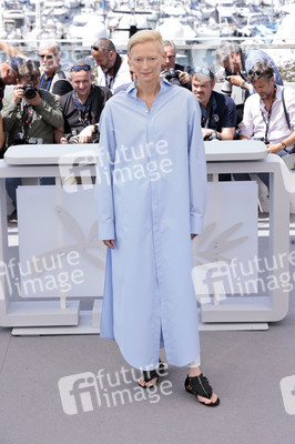 Photocall 'Three Thousand Years of Longing', Cannes Film Festival 2022