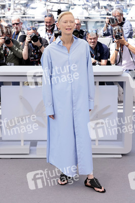 Photocall 'Three Thousand Years of Longing', Cannes Film Festival 2022
