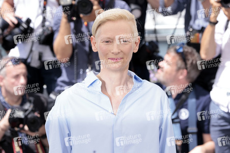 Photocall 'Three Thousand Years of Longing', Cannes Film Festival 2022