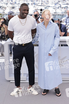 Photocall 'Three Thousand Years of Longing', Cannes Film Festival 2022
