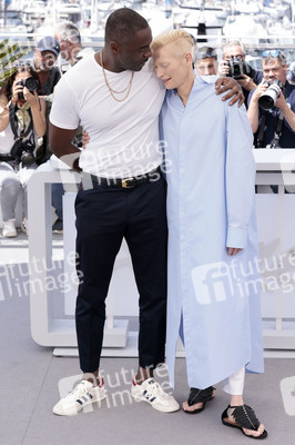 Photocall 'Three Thousand Years of Longing', Cannes Film Festival 2022