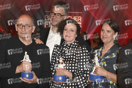 43. Bayerischer Filmpreis in München