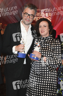 43. Bayerischer Filmpreis in München