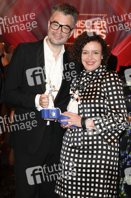 43. Bayerischer Filmpreis in München