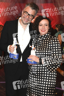 43. Bayerischer Filmpreis in München