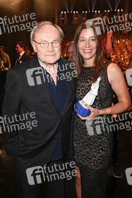 43. Bayerischer Filmpreis in München