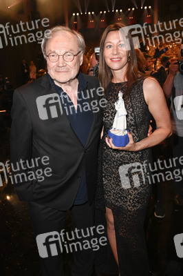 43. Bayerischer Filmpreis in München