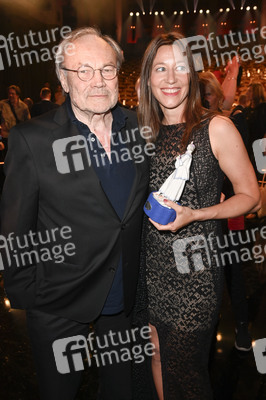 43. Bayerischer Filmpreis in München