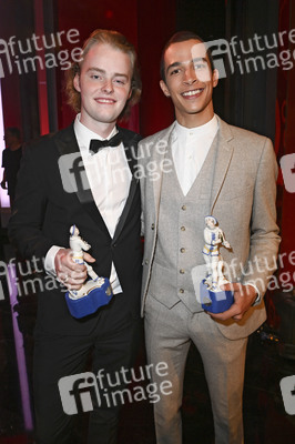 43. Bayerischer Filmpreis in München