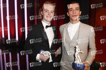 43. Bayerischer Filmpreis in München