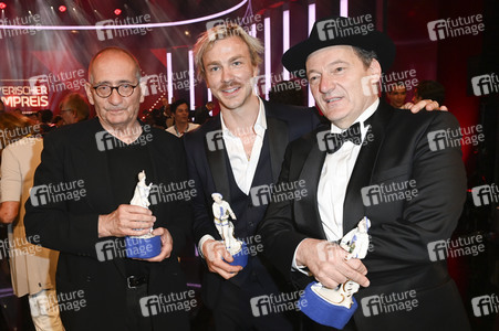 43. Bayerischer Filmpreis in München