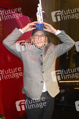 43. Bayerischer Filmpreis in München