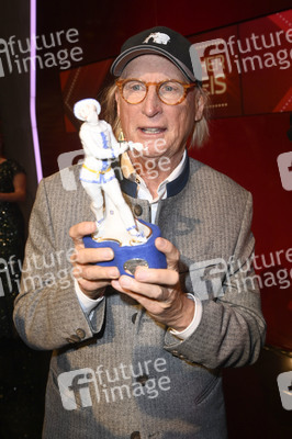 43. Bayerischer Filmpreis in München