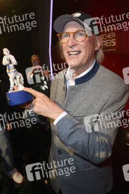 43. Bayerischer Filmpreis in München