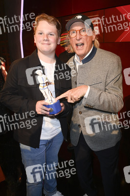 43. Bayerischer Filmpreis in München