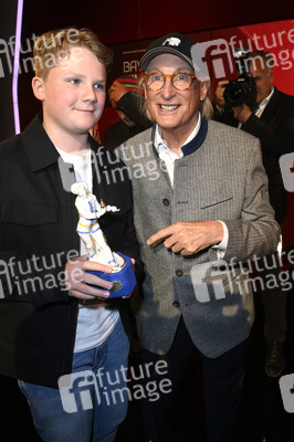 43. Bayerischer Filmpreis in München